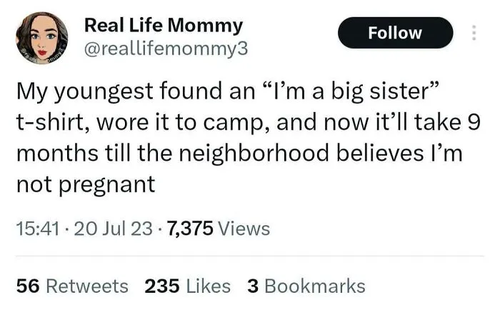 50 Of The Most Hilarious Parenting Tweets This Month