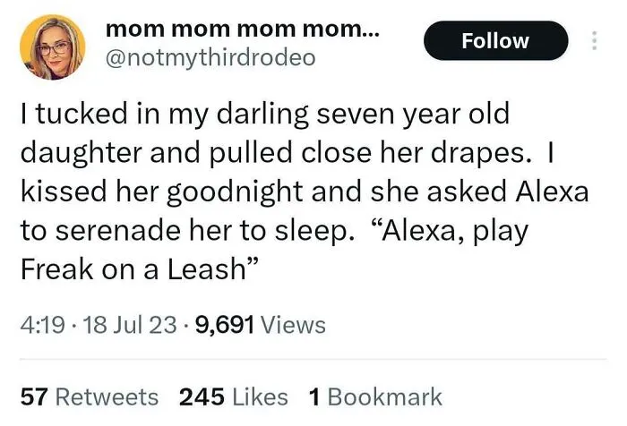 50 Of The Most Hilarious Parenting Tweets This Month