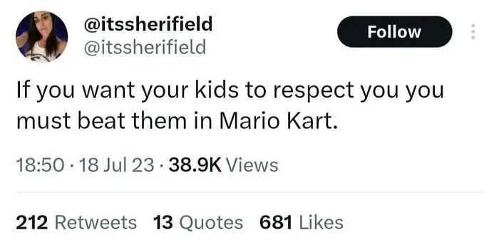 50 Of The Most Hilarious Parenting Tweets This Month