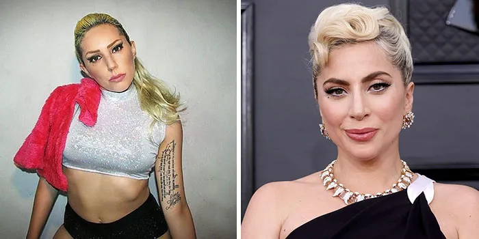 Lady Gaga