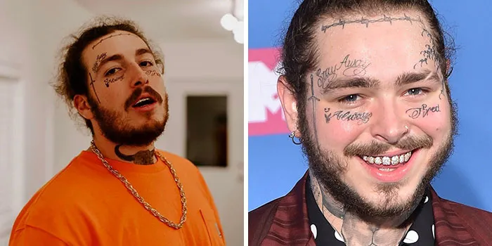 Post Malone