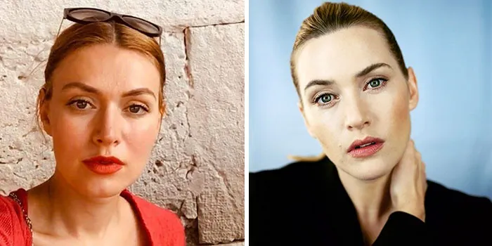 Kate Winslet