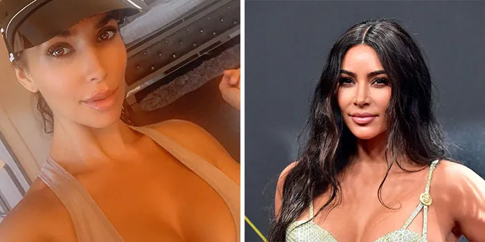 Kim Kardashian