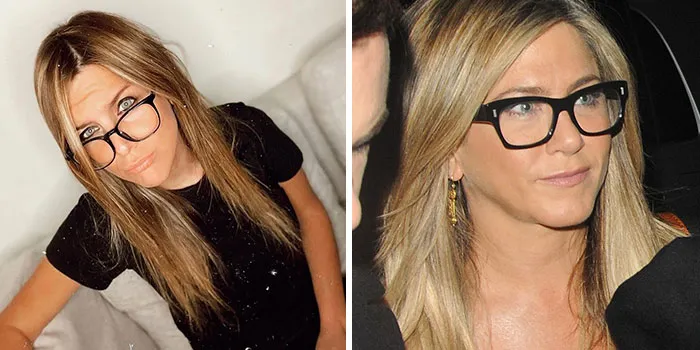 Jennifer Aniston