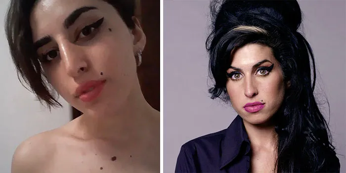 Amy Winehouse