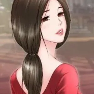 pornmanhua