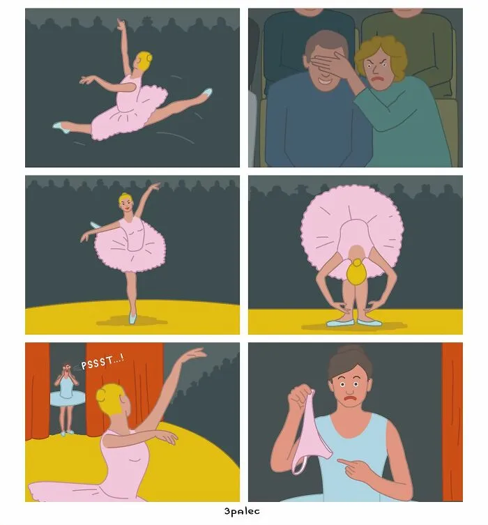 Ballet 