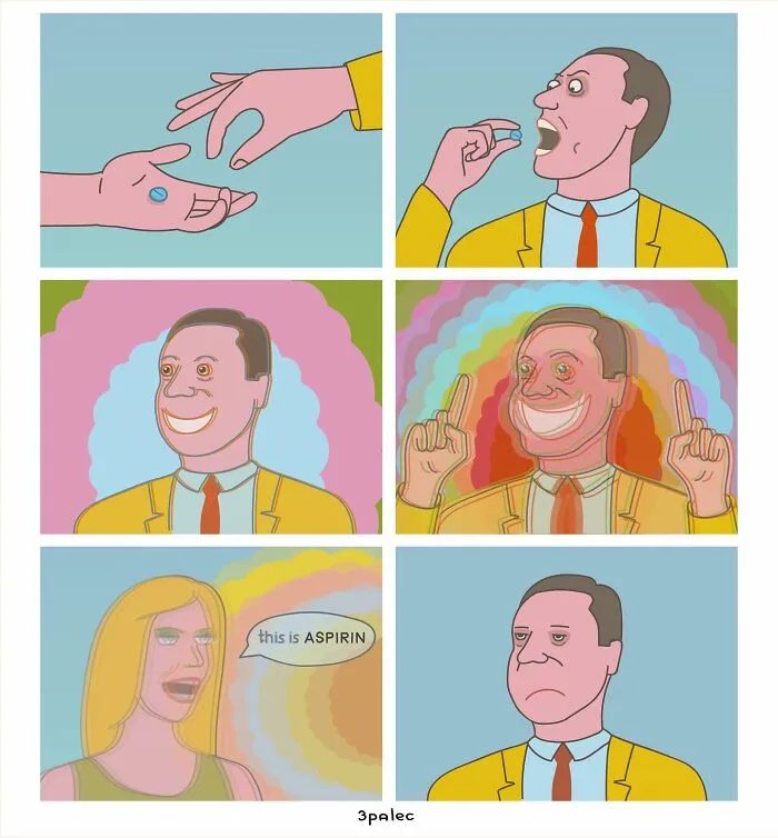Aspirin