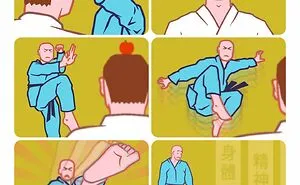 23 Funny Comics With Unexpected Twists And A Dash Of Dark Humor Made By This Artist