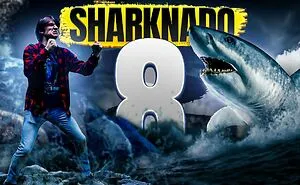 Sharknado 8 Takes A Hilarious Bite Out Of Cinematic Fun: An Epic Fanmade Comedy Parod