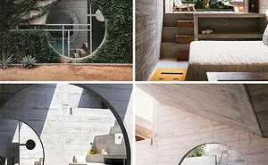 ‘Somewhere I Would Like To Live’: 30 Very Aesthetic Places And Homes Posted By This Page (New Pics)