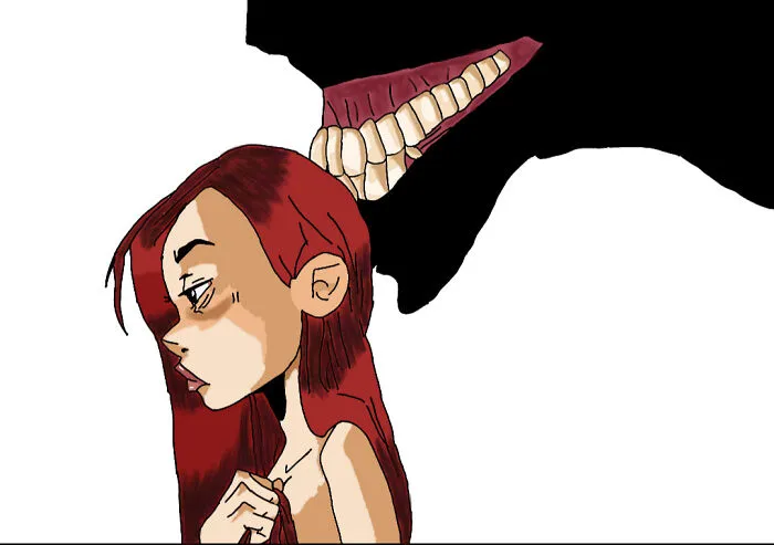 We All Have Demons