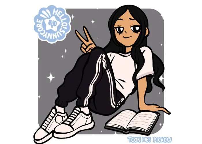 ✨me✨