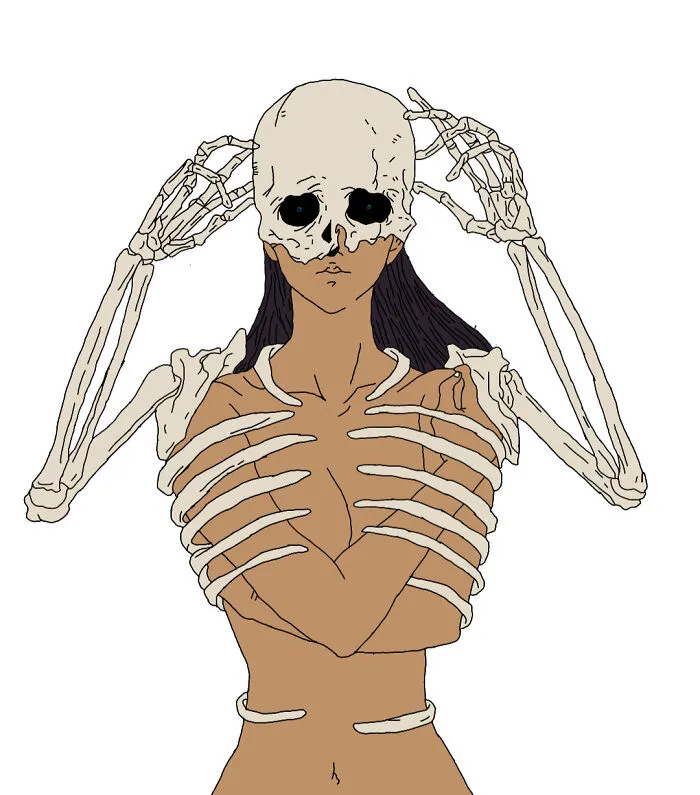 Depression/ Feeling Trapped