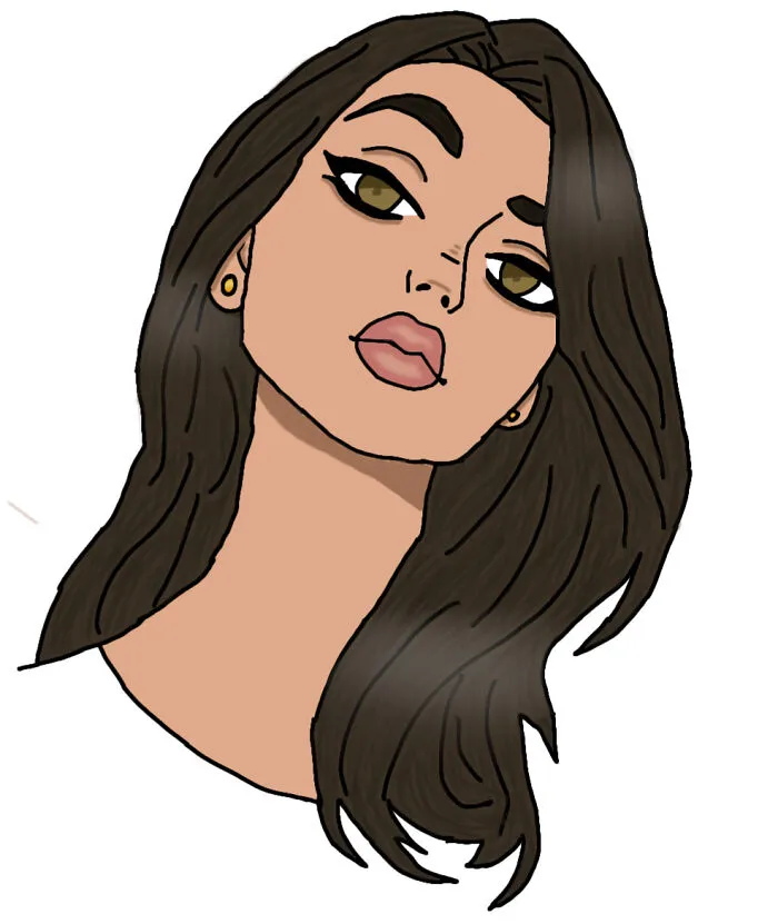 Resting B***h Face Much?