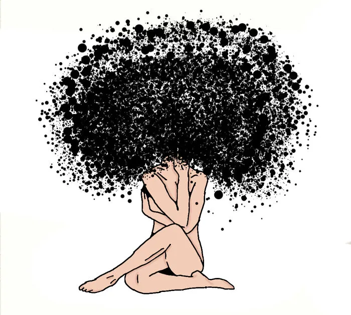When Your Stress Levels Finally Max Out