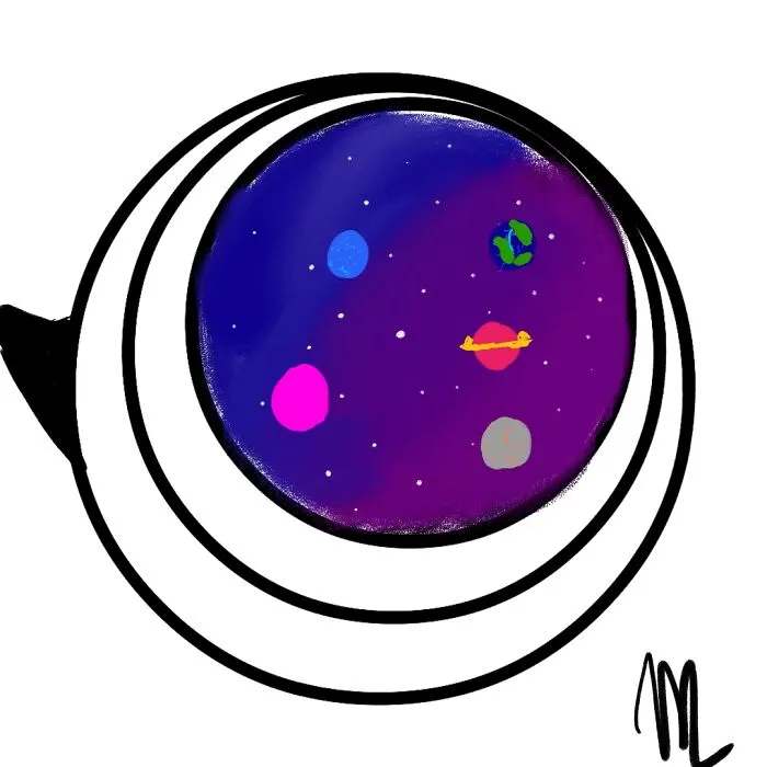 Idk What This Is!