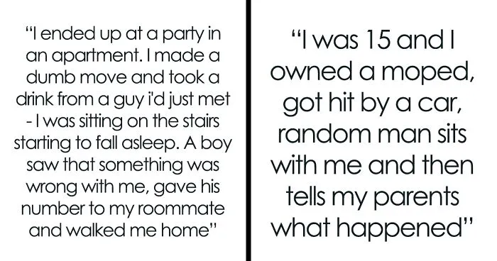 22 Times Complete Strangers Stepped Up In Superheroes’ Shoes