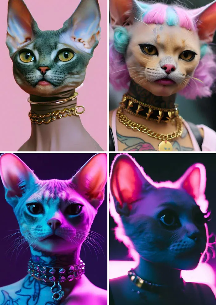 Ladies And Gentlemen, Doja Cat