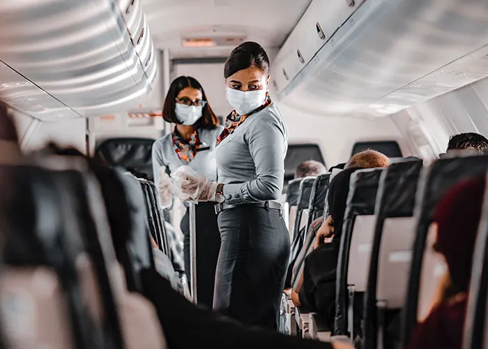 “Book A Normal Ticket First": 30 Air Travel Tips To Make Your Flight As Effortless As Possible