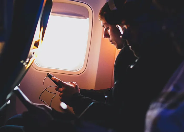“Book A Normal Ticket First": 30 Air Travel Tips To Make Your Flight As Effortless As Possible