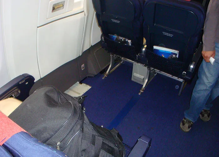 “Book A Normal Ticket First": 30 Air Travel Tips To Make Your Flight As Effortless As Possible
