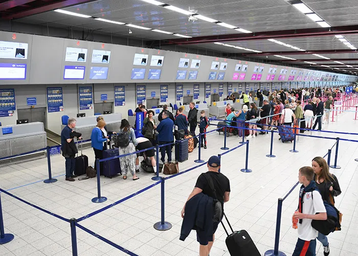 “Book A Normal Ticket First": 30 Air Travel Tips To Make Your Flight As Effortless As Possible
