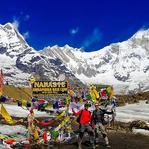 Lhakpa Sherpa