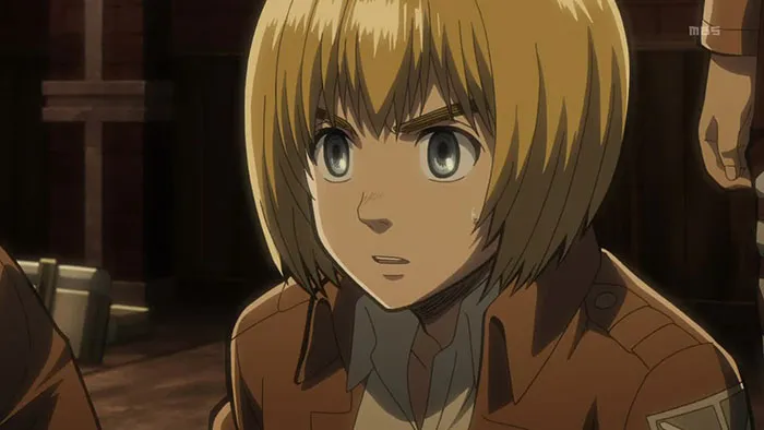 159 Attack On Titan Quotes To Reminisce The Wonderful Series