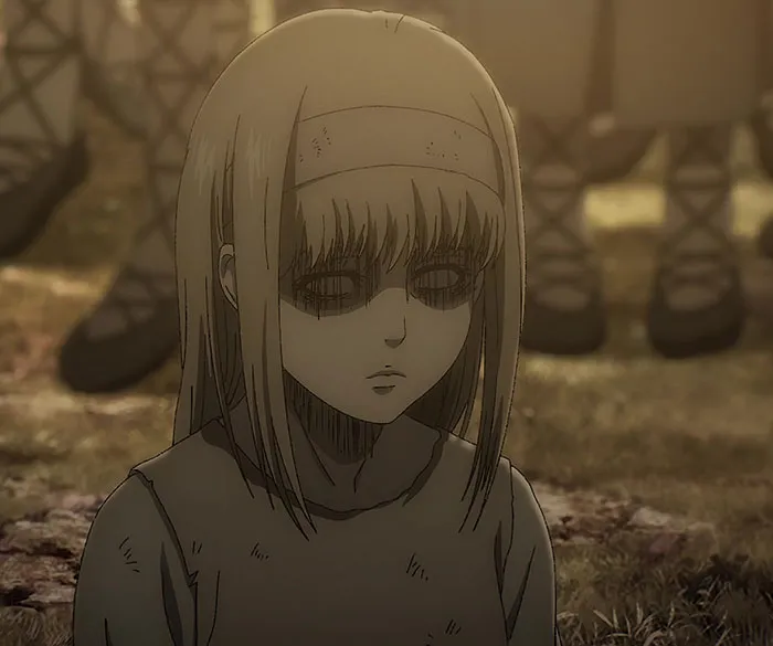 Ymir sad