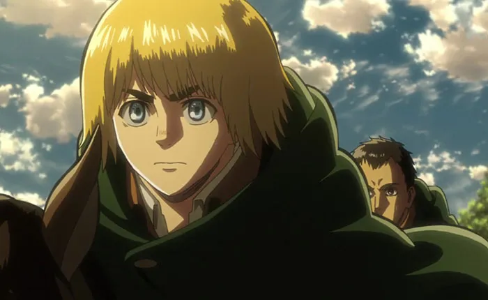 159 Attack On Titan Quotes To Reminisce The Wonderful Series