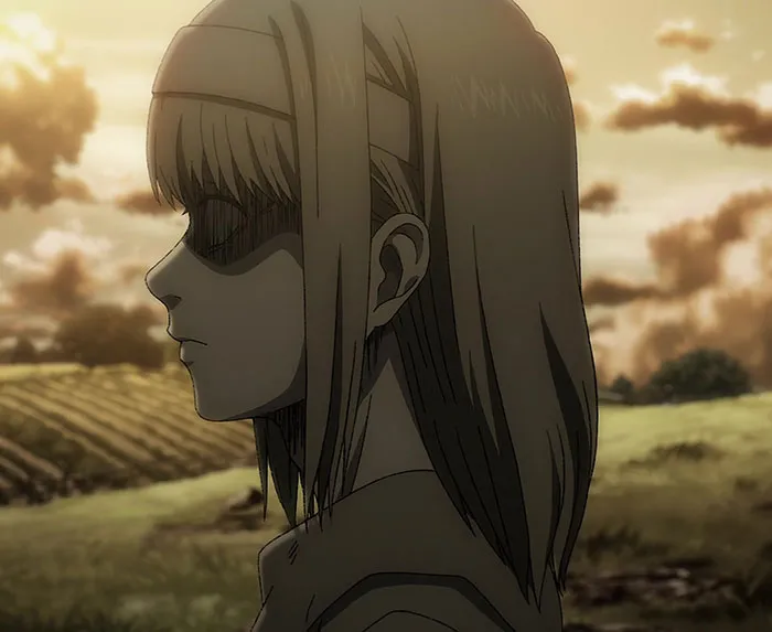 Ymir Fritz sad