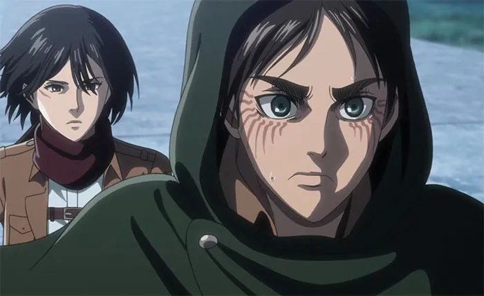 159 Attack On Titan Quotes To Reminisce The Wonderful Series