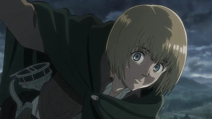 159 Attack On Titan Quotes To Reminisce The Wonderful Series