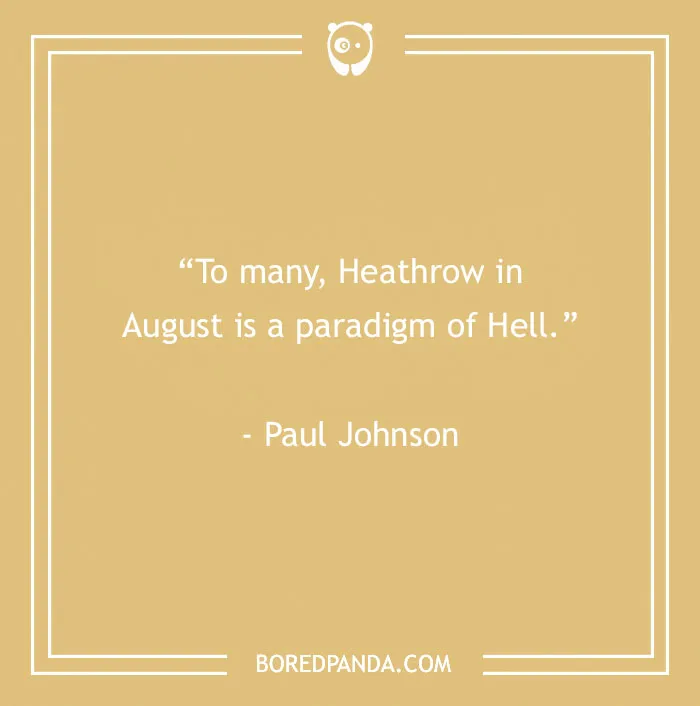 46 August Quotes To Welcome The Sunday of Summer