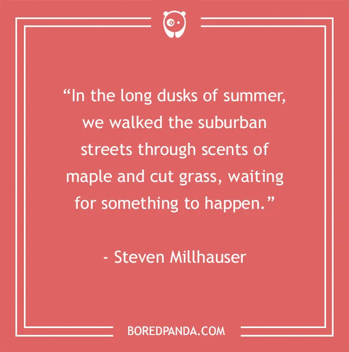 46 August Quotes To Welcome The Sunday of Summer