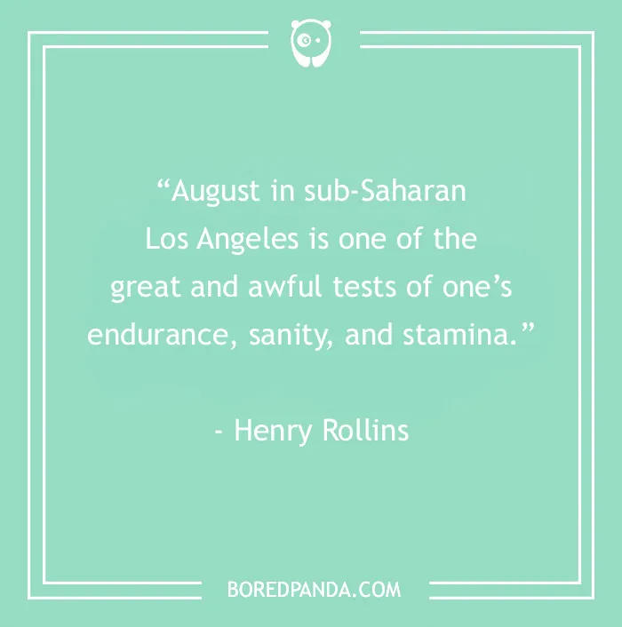46 August Quotes To Welcome The Sunday of Summer