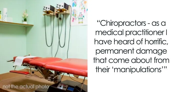 40 Things And Secrets People Saw In Their Professions That They Avoid Now