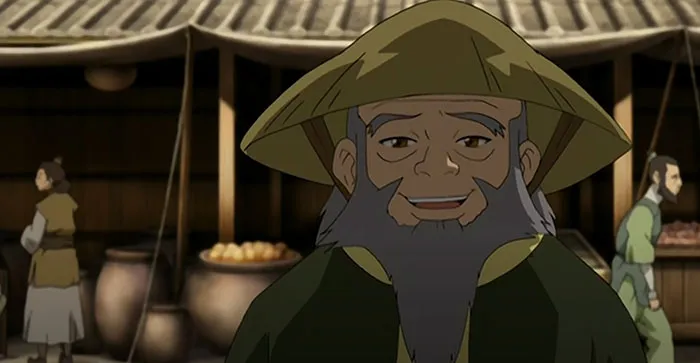 Uncle Iroh Quote On Humanity