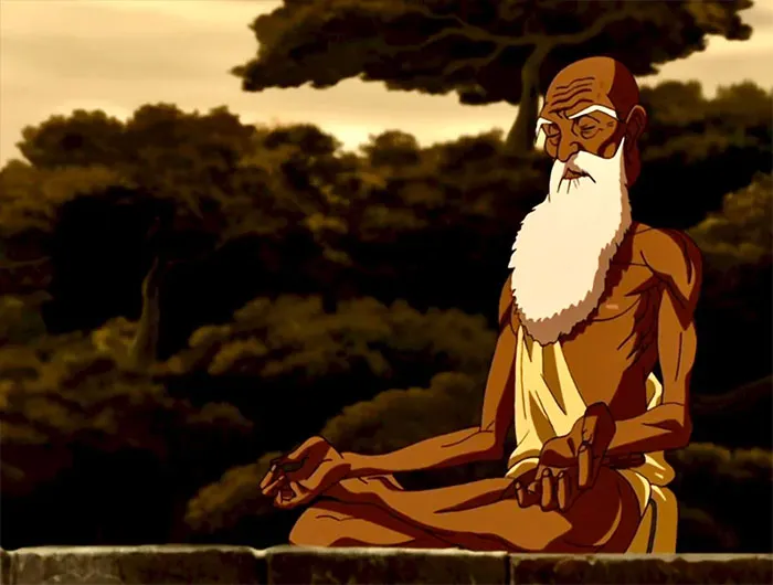 Guru Pathik Quote On Illiusion