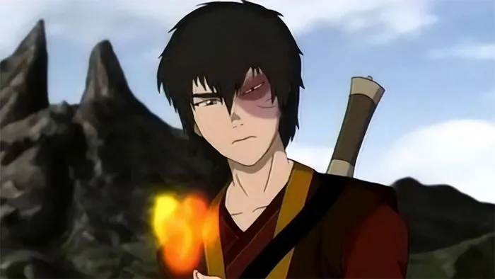 Zuko Quote On Hope