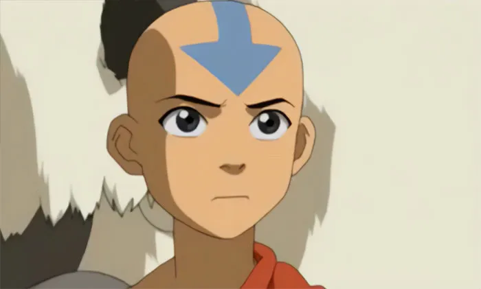 Aang Quote On Forgiviness