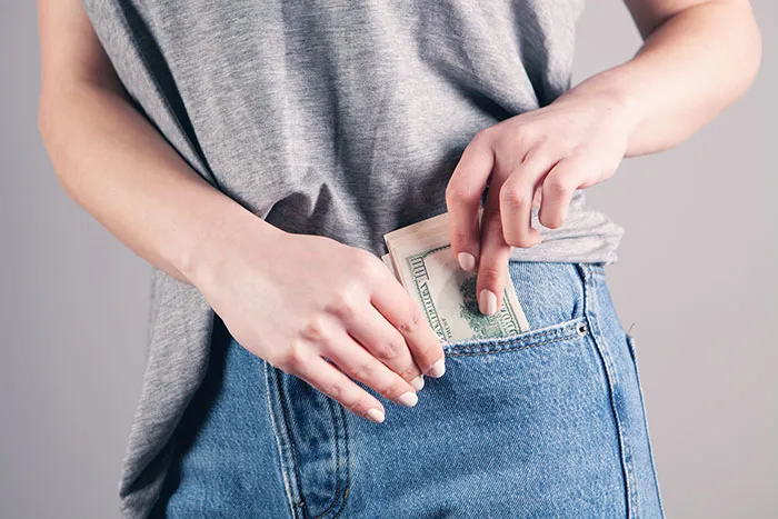 20 Comportamientos que hablan a gritos de tus malas decisiones financieras