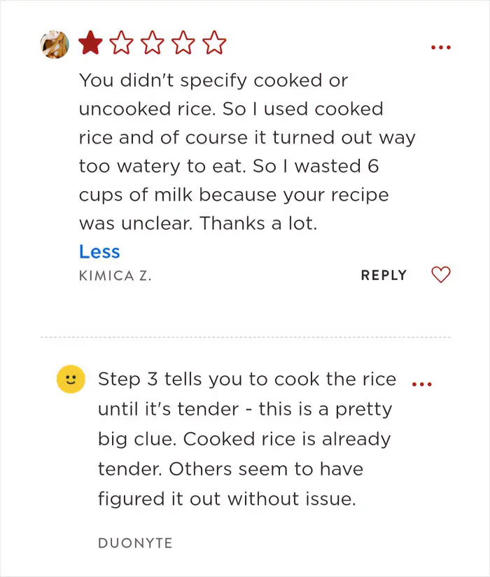 Oh Kimica 🤦learn To Understand Directions Please
