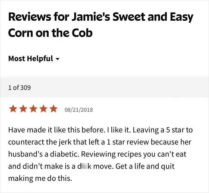 This Guy Gets It