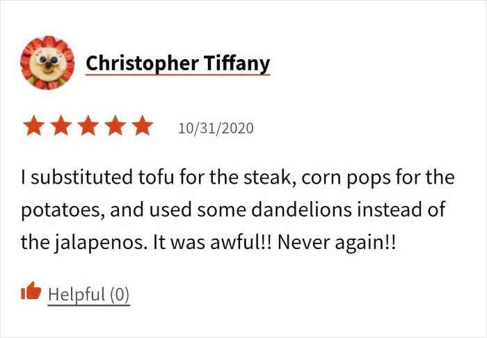 Christopher Has Had Enough Of Reading About Other People's Substitutions