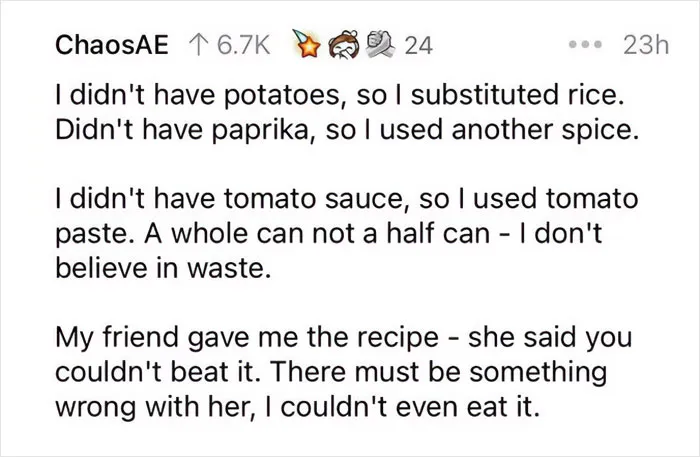 Substitution Poetry!