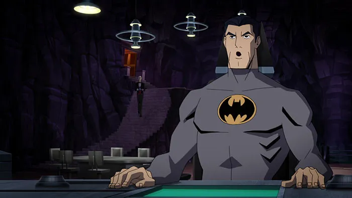 73 Batman Quotes That Capture The True Face Of Gotham City