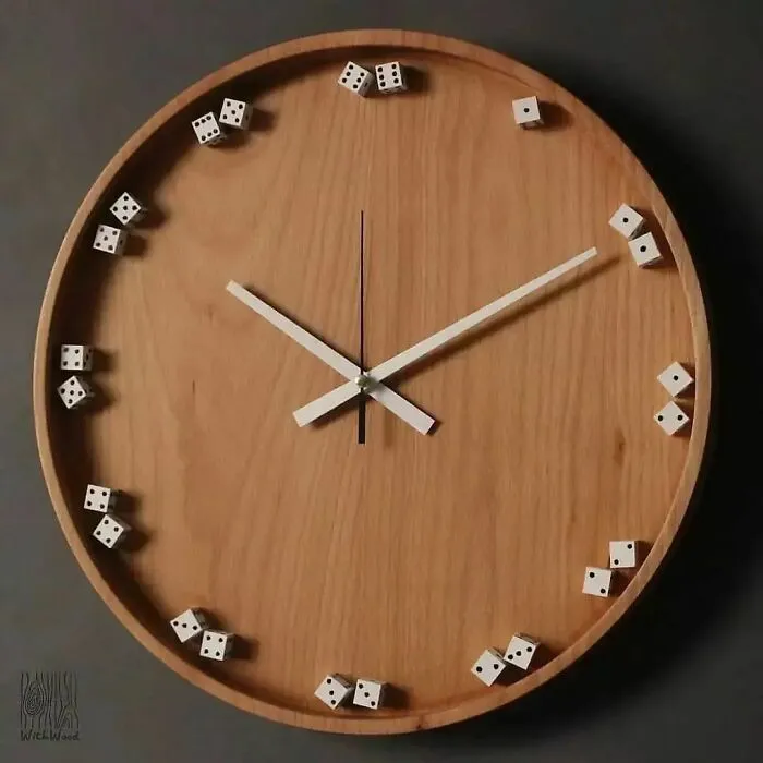47 Geniales proyectos que muestran las habilidades de la gente con la madera (nuevas fotos)