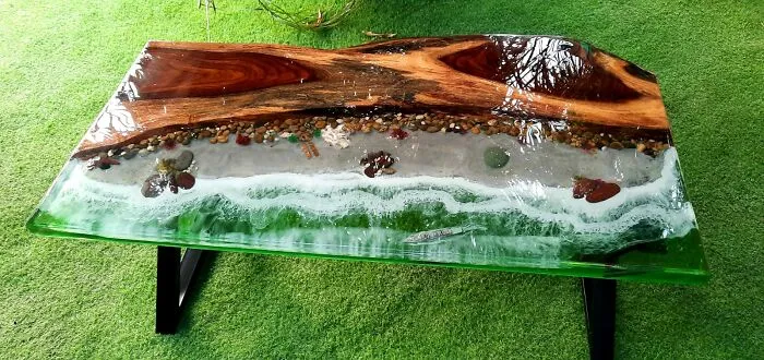 50 Works Of Wood That Are So Awesome, They Ended Up On The “Woodworking Ideas” Facebook Group (New Pics)